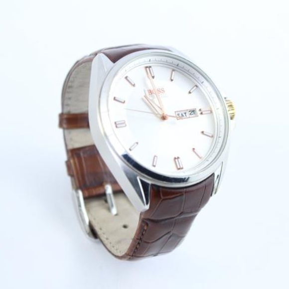 Boss by Hugo Boss Driver Watch 13MR0112 main image 4